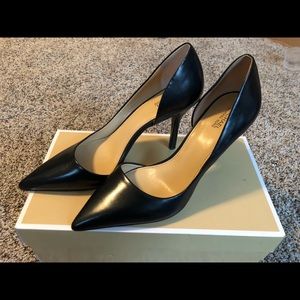 Micheal Kors heels